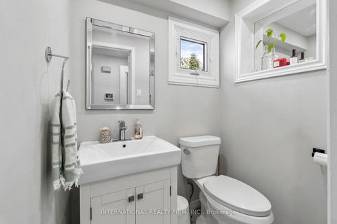 Photo 3 at 206 Hickling Trail, Grove East, Barrie