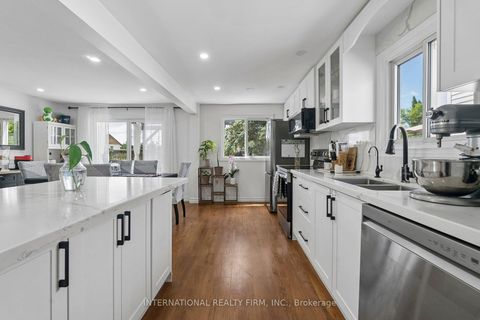 Photo 5 at 206 Hickling Trail, Grove East, Barrie