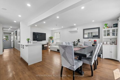 Photo 6 at 206 Hickling Trail, Grove East, Barrie