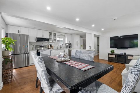 Photo 7 at 206 Hickling Trail, Grove East, Barrie