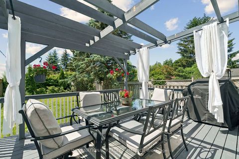 Photo 8 at 206 Hickling Trail, Grove East, Barrie