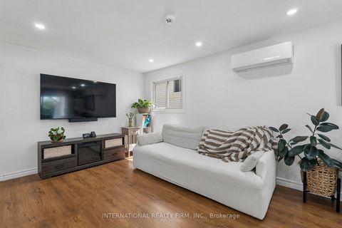 Photo 10 at 206 Hickling Trail, Grove East, Barrie