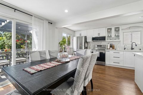 Photo 12 at 206 Hickling Trail, Grove East, Barrie