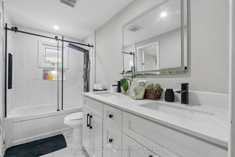 Photo 18 at 206 Hickling Trail, Grove East, Barrie