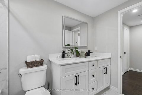 Photo 20 at 206 Hickling Trail, Grove East, Barrie
