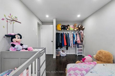 Photo 22 at 206 Hickling Trail, Grove East, Barrie