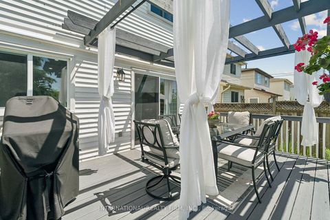 Photo 29 at 206 Hickling Trail, Grove East, Barrie