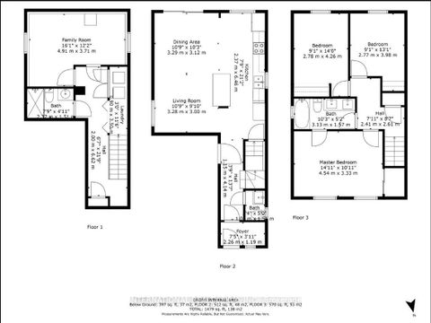 Photo 31 at 206 Hickling Trail, Grove East, Barrie