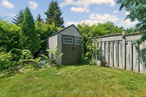 Photo 32 at 206 Hickling Trail, Grove East, Barrie