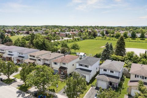 Photo 34 at 206 Hickling Trail, Grove East, Barrie