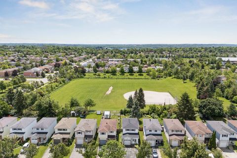 Photo 37 at 206 Hickling Trail, Grove East, Barrie