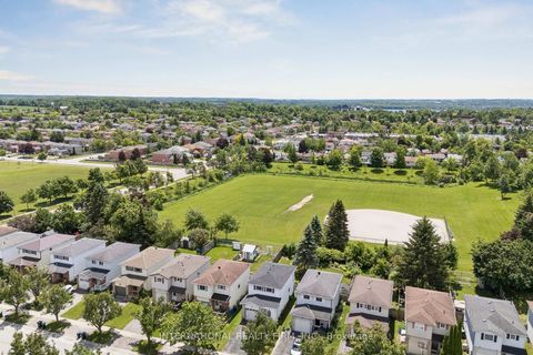 Photo 38 at 206 Hickling Trail, Grove East, Barrie
