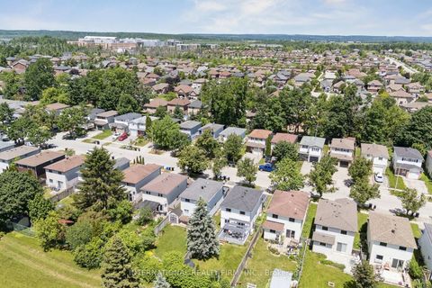 Photo 43 at 206 Hickling Trail, Grove East, Barrie