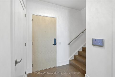 Photo 2 at 304 - 155 Merchants Wharf, Waterfront Communities C8, Toronto