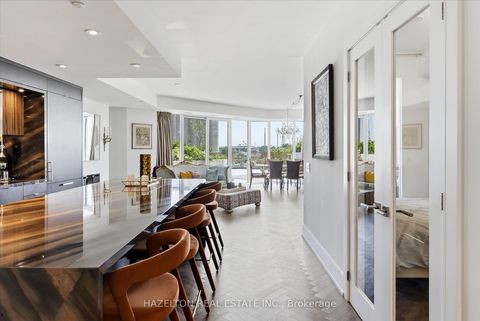 Photo 3 at 304 - 155 Merchants Wharf, Waterfront Communities C8, Toronto