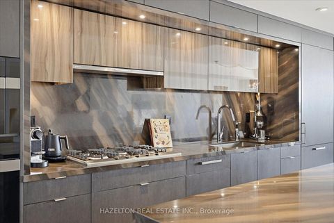 Photo 4 at 304 - 155 Merchants Wharf, Waterfront Communities C8, Toronto