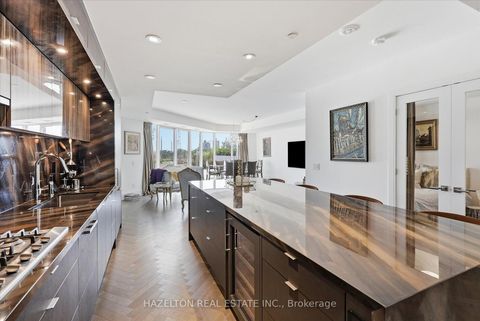 Photo 5 at 304 - 155 Merchants Wharf, Waterfront Communities C8, Toronto