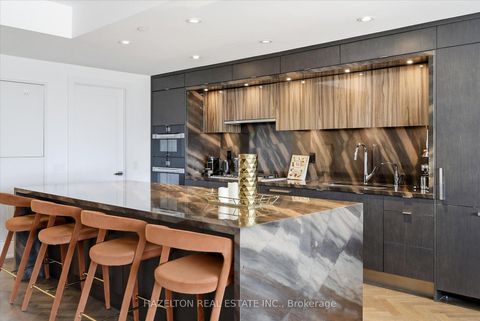 Photo 7 at 304 - 155 Merchants Wharf, Waterfront Communities C8, Toronto