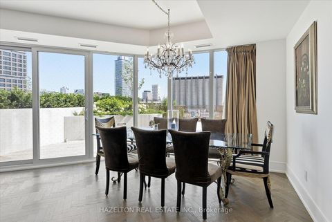 Photo 13 at 304 - 155 Merchants Wharf, Waterfront Communities C8, Toronto
