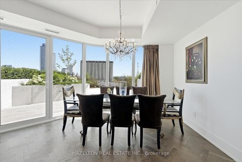 Photo 14 at 304 - 155 Merchants Wharf, Waterfront Communities C8, Toronto