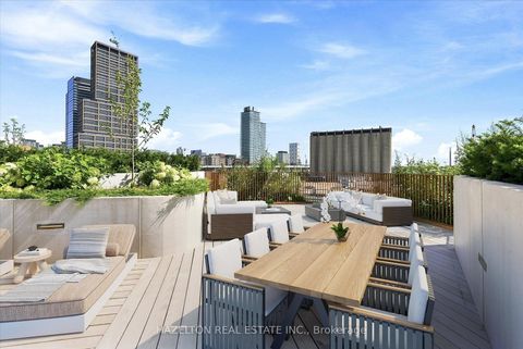 Photo 17 at 304 - 155 Merchants Wharf, Waterfront Communities C8, Toronto