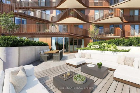 Photo 18 at 304 - 155 Merchants Wharf, Waterfront Communities C8, Toronto