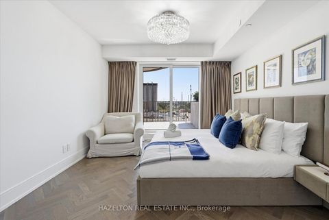 Photo 19 at 304 - 155 Merchants Wharf, Waterfront Communities C8, Toronto