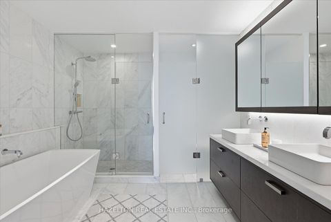 Photo 21 at 304 - 155 Merchants Wharf, Waterfront Communities C8, Toronto