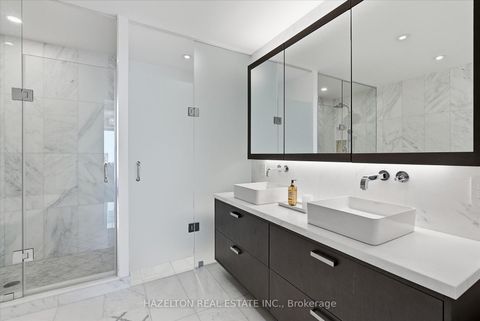 Photo 23 at 304 - 155 Merchants Wharf, Waterfront Communities C8, Toronto