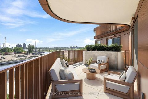 Photo 25 at 304 - 155 Merchants Wharf, Waterfront Communities C8, Toronto