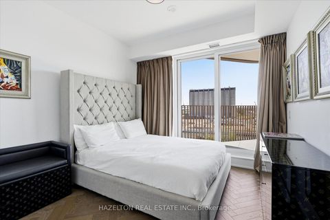 Photo 26 at 304 - 155 Merchants Wharf, Waterfront Communities C8, Toronto