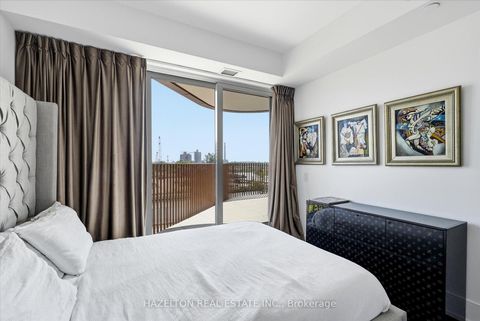 Photo 27 at 304 - 155 Merchants Wharf, Waterfront Communities C8, Toronto