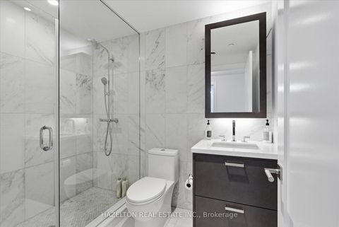 Photo 28 at 304 - 155 Merchants Wharf, Waterfront Communities C8, Toronto