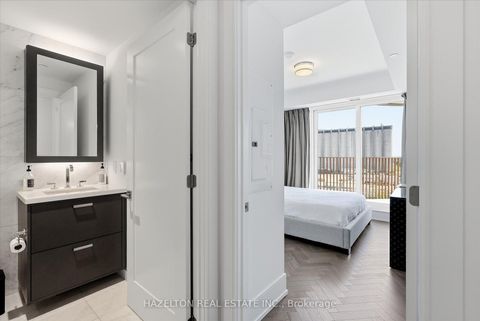 Photo 29 at 304 - 155 Merchants Wharf, Waterfront Communities C8, Toronto