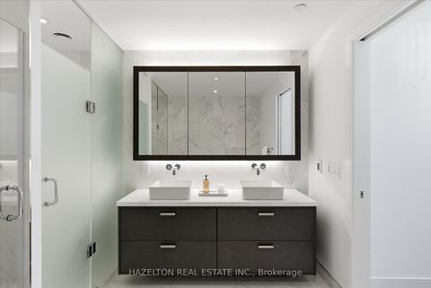 Photo 32 at 304 - 155 Merchants Wharf, Waterfront Communities C8, Toronto