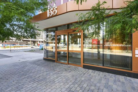Photo 36 at 304 - 155 Merchants Wharf, Waterfront Communities C8, Toronto