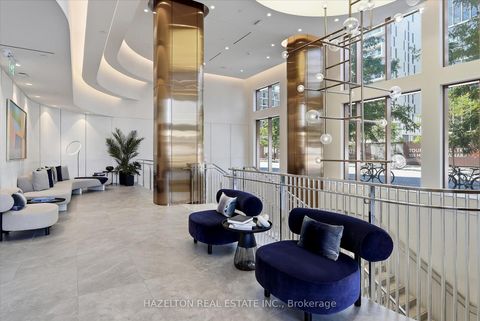 Photo 37 at 304 - 155 Merchants Wharf, Waterfront Communities C8, Toronto