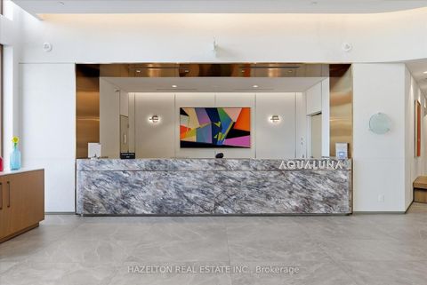 Photo 39 at 304 - 155 Merchants Wharf, Waterfront Communities C8, Toronto
