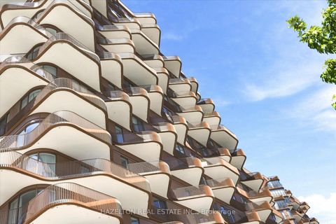Photo 41 at 304 - 155 Merchants Wharf, Waterfront Communities C8, Toronto