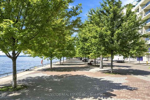 Photo 44 at 304 - 155 Merchants Wharf, Waterfront Communities C8, Toronto