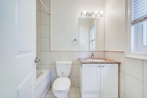 Photo 30 at 6 Brill Crescent, Newtonbrook West, Toronto