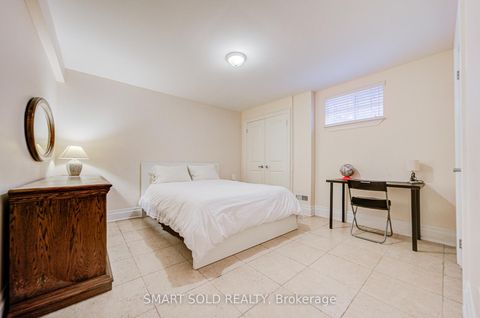 Photo 36 at 6 Brill Crescent, Newtonbrook West, Toronto