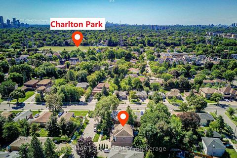 Photo 45 at 6 Brill Crescent, Newtonbrook West, Toronto