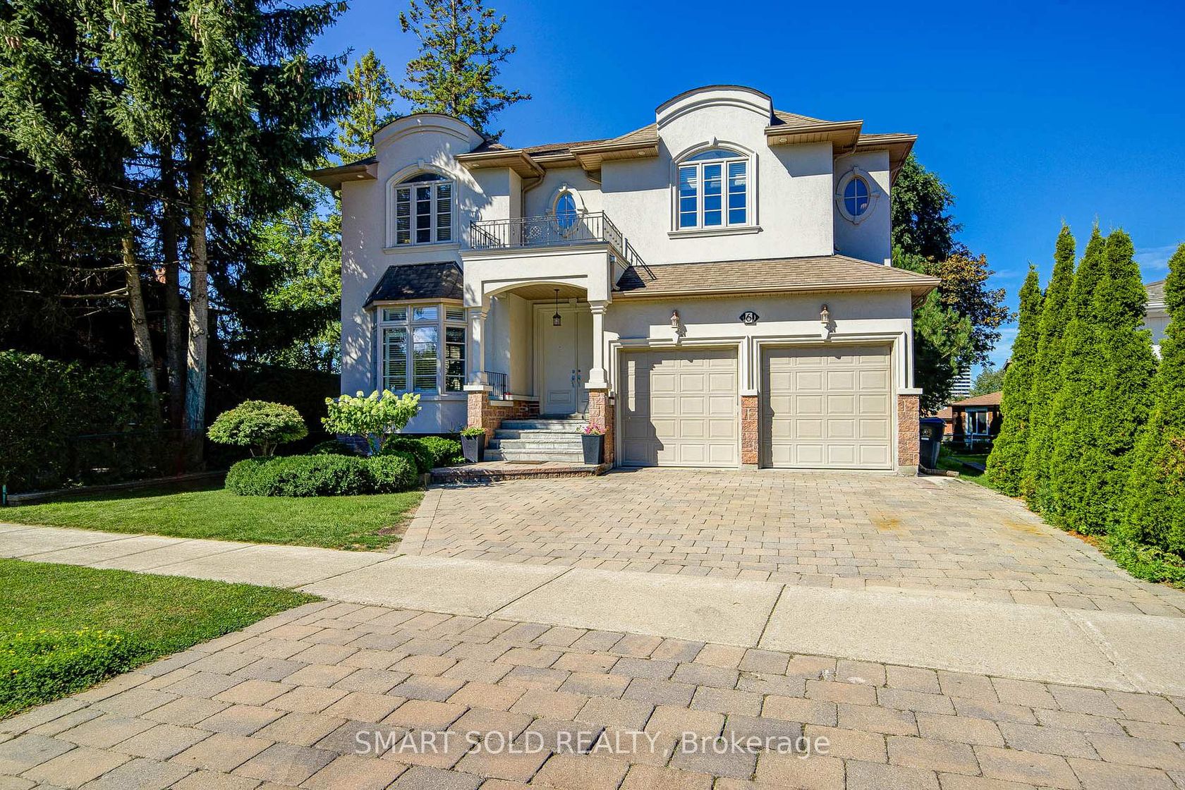 6 Brill Crescent, Newtonbrook West, Toronto 