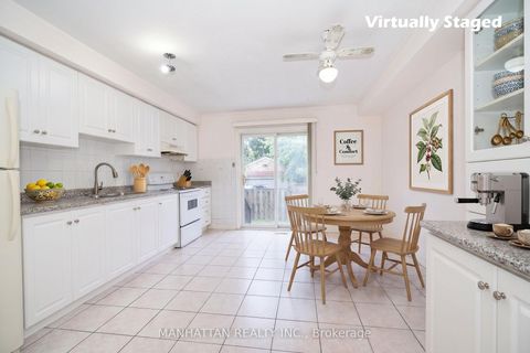 Photo 4 at 1220 Weston Road, Mount Dennis, Toronto