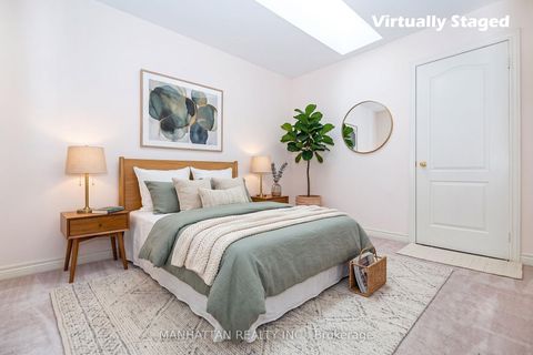 Photo 11 at 1220 Weston Road, Mount Dennis, Toronto