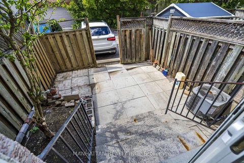 Photo 27 at 1220 Weston Road, Mount Dennis, Toronto