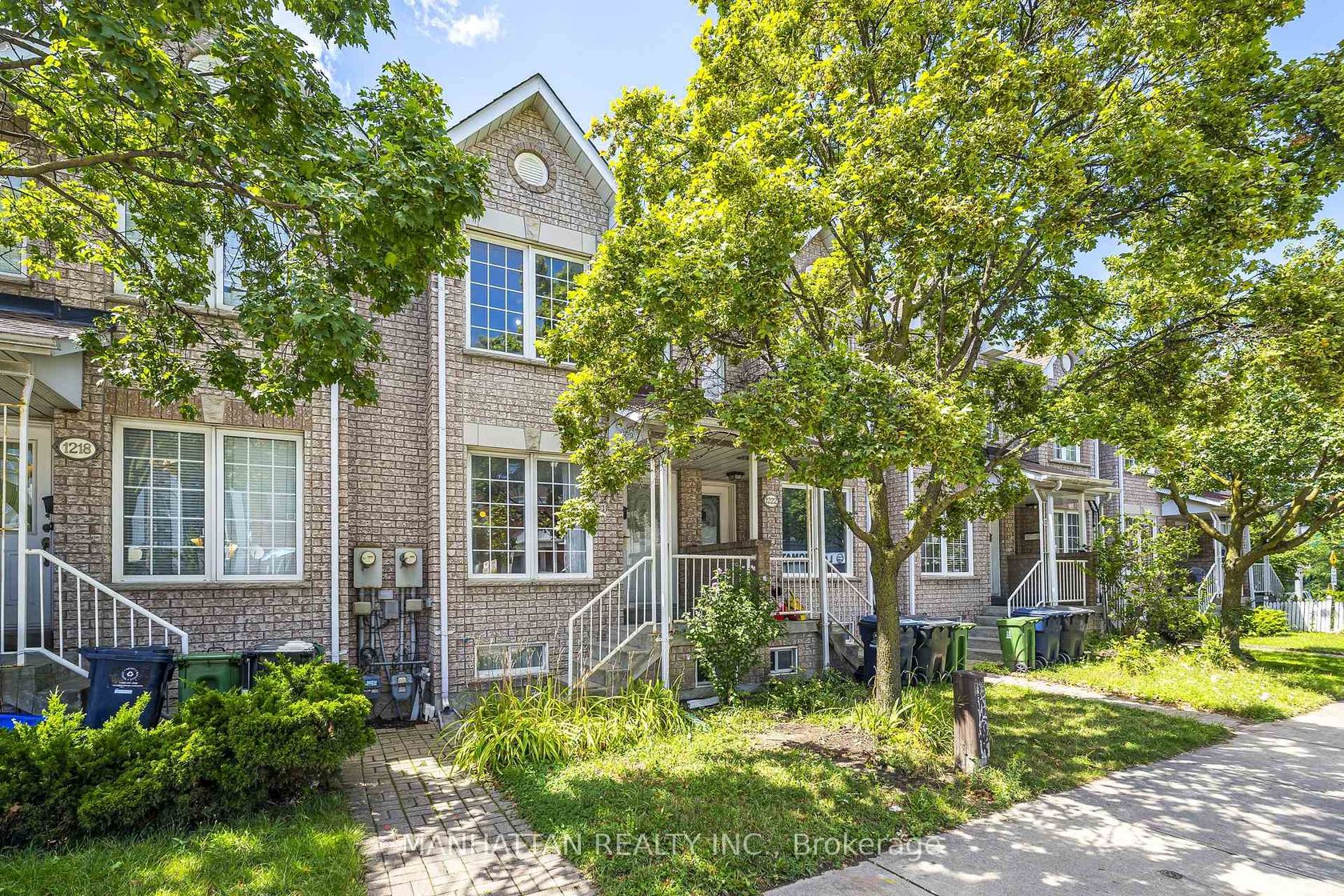 1220 Weston Road, Mount Dennis, Toronto 