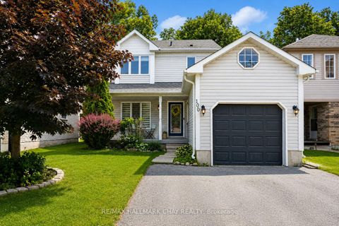 Photo 0 at 100 Copeman Crescent, Painswick North, Barrie