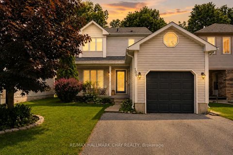 Photo 1 at 100 Copeman Crescent, Painswick North, Barrie
